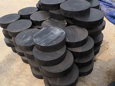 古城区板式橡胶支座由若干层橡胶片与薄钢板经加压硫化